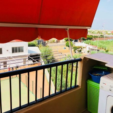 Perelló Apartament 아파트 외부 사진