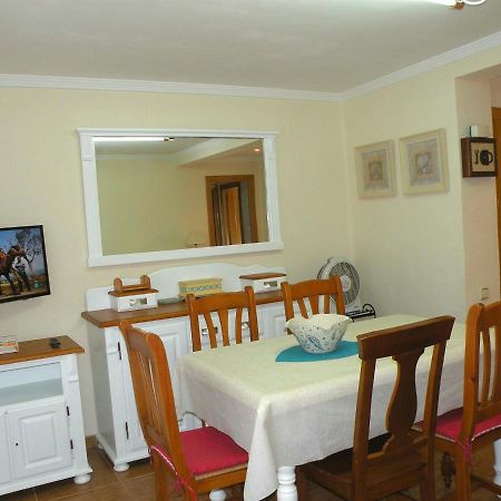 Perelló Apartament 아파트 외부 사진