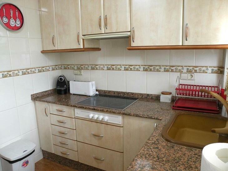Perelló Apartament 아파트 외부 사진