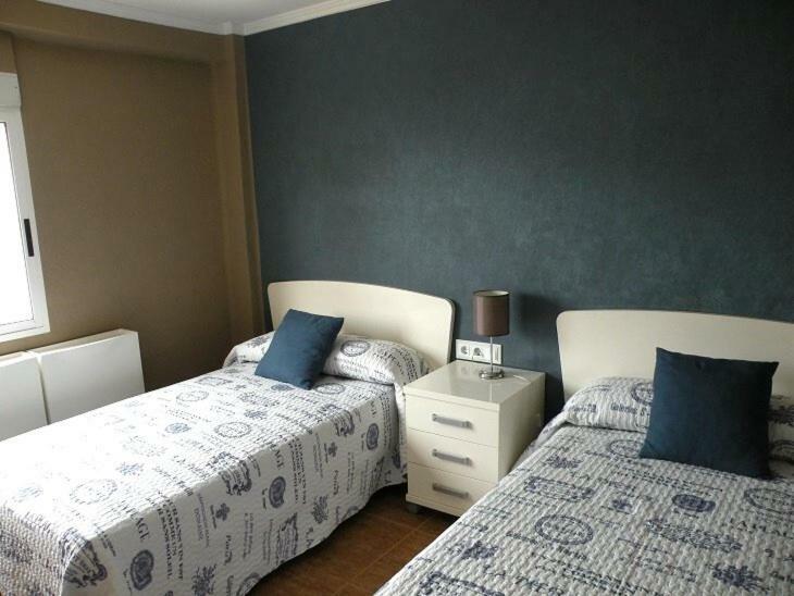 Perelló Apartament 아파트 외부 사진
