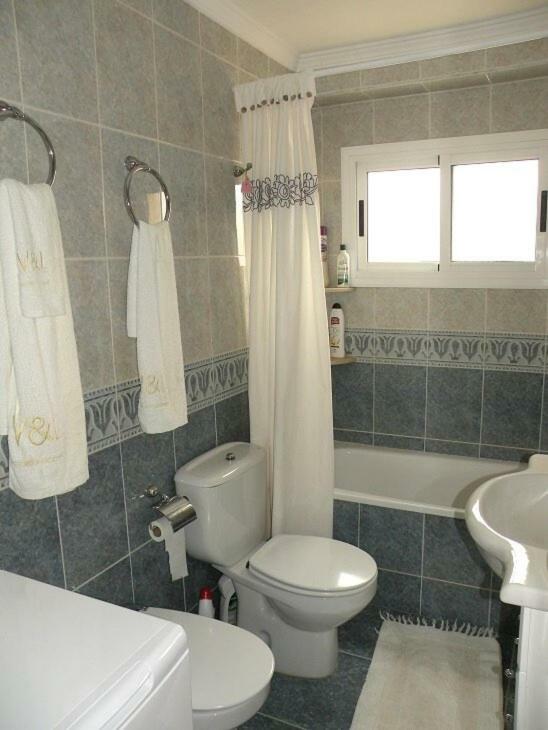 Perelló Apartament 아파트 외부 사진
