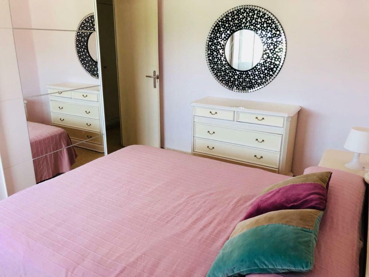 Perelló Apartament 아파트 외부 사진