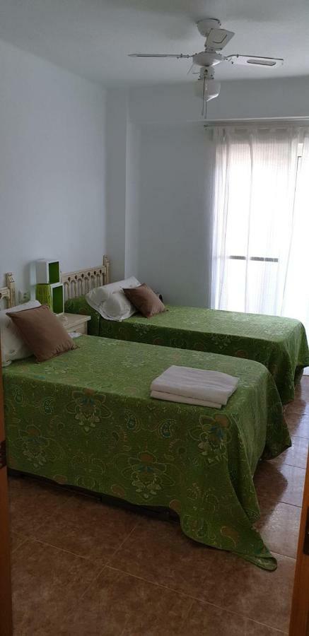 Perelló Apartament 아파트 외부 사진